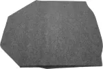849029KA0A - Body: Trunk Carpet for Nissan Image