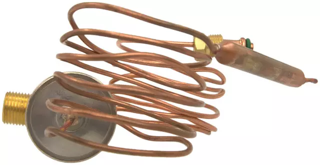 155774 - : Valve for GM Image