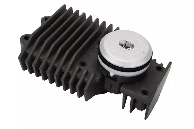 Daytime Running Light Bulb - GM (22783822)