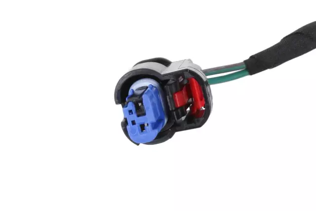 Rear Object Alarm Sensor Wiring Harness - GM (84593811)