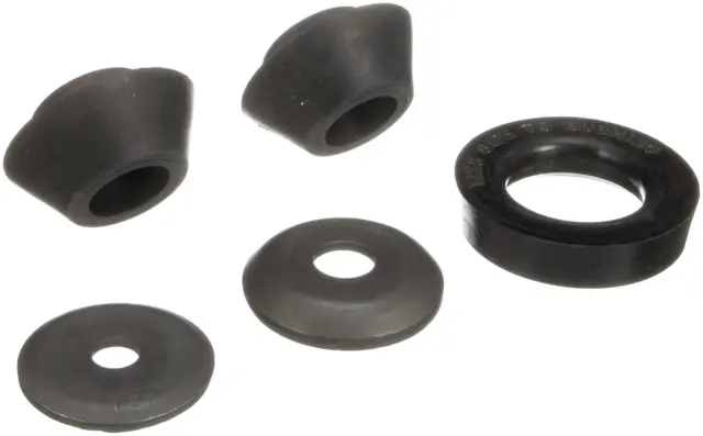 TD5677W - Suspension: Suspension Control Arm Bushing for DELPHI Image