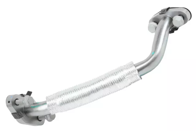 Turbocharger Oil Return Pipe - GM (12679315)