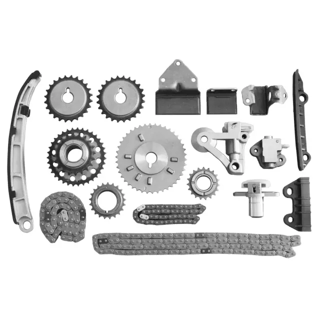 ZC76198 - : INA US Engine Timing Set for INA US Image