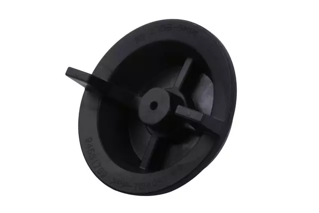 94531769 - : Spare Wheel Stowage Bolt for GM Image