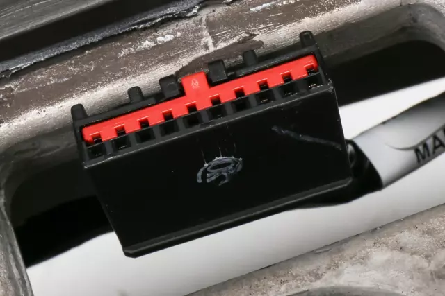 Steering Wheel - GM (84483787)