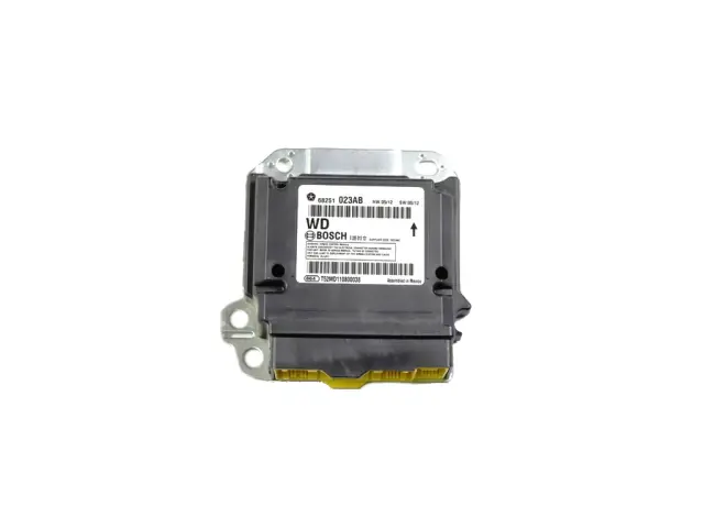68251023AB - Electrical: Occupant Restraint Module for Mopar Image