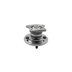 103018 - : Geo, Toyota (1.6, 1.8) Wheel Bearing and Hub Assembly  - Rear for GSP Image