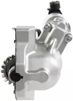 SR1365X - : Bosch Starter Motor for Bosch Image