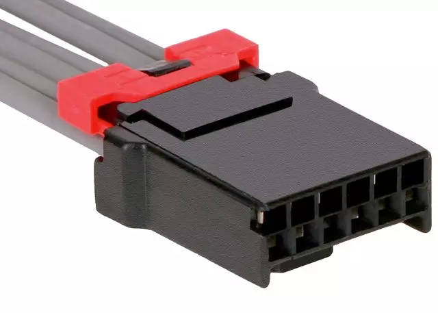 PT276 - : Multi-Purpose Wiring Connector for ACDelco Image