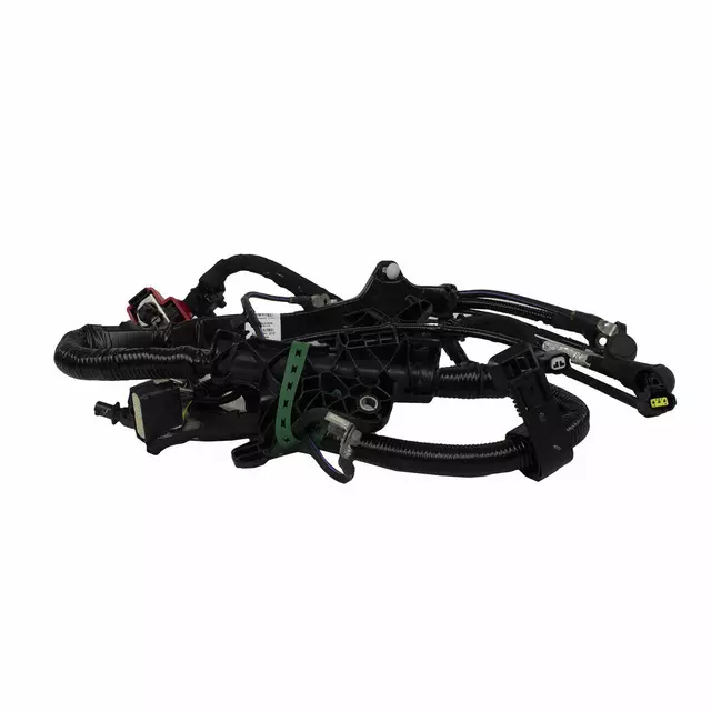 Positive Cable - Ford (JL3Z-14300-FA)