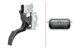 933370211 - : HELLA Accelerator Pedal Sensor 933370211 for Hella Image