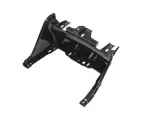 68545056AA - Interior Trim: Center Console Bezel for Jeep: Grand Cherokee L Image