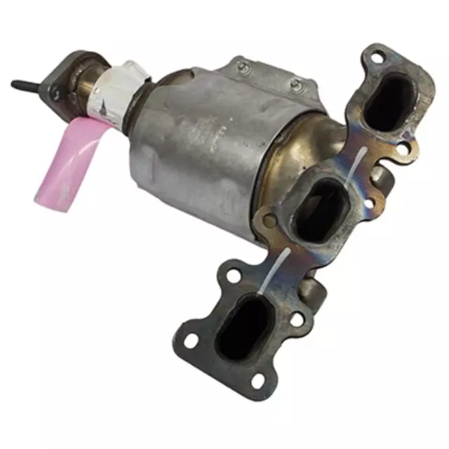 Exhaust Manifold - Ford (DG9Z-5G232-E)