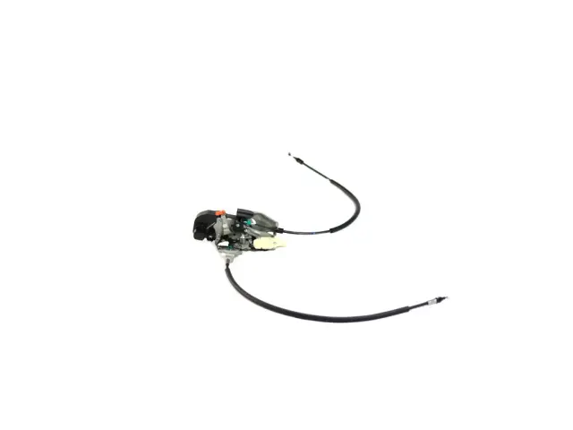 68174641AH - Doors, Door Mirrors and Related Parts: Front Door Latch, Left for Mopar Image image
