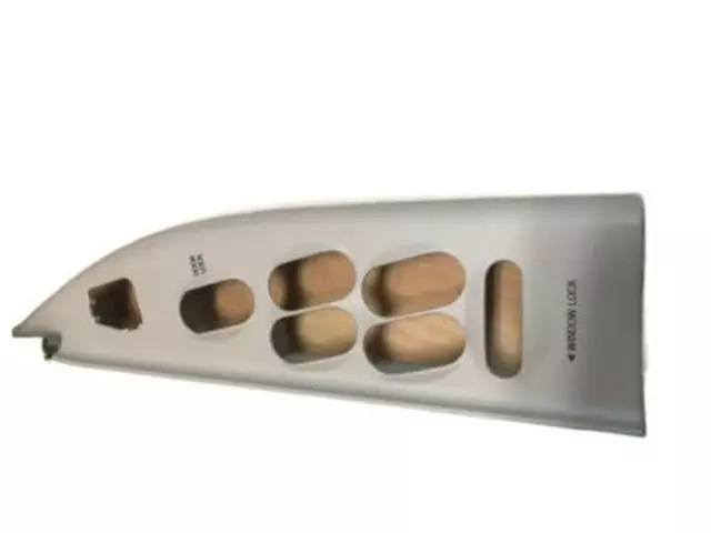 Switch Housing - Ford (F8AZ-14527-BB)