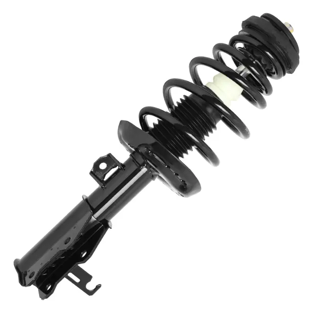 11036 - Suspension: Unity Automotive Suspension Strut and Coil Spring Assembly for Unity Automotive Image