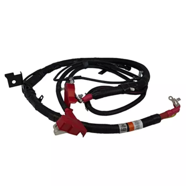 Battery Cable - Ford (3c3z14300ca)