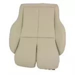 GD9Z99632A22AA - Body: Seat Cushion Pad for Lincoln: Continental Image