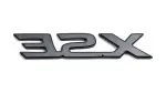 7544308190 - Body: Nameplate for Toyota Image