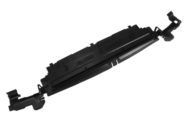 84273390 - Cooling System: Lower Baffle for GM Image