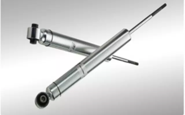 PTR1353140 - : Shock Absorbers, F-Sport S for Lexus: IS250, IS350 Image