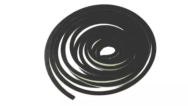 65045FE010 - Body: Dam for Subaru Image