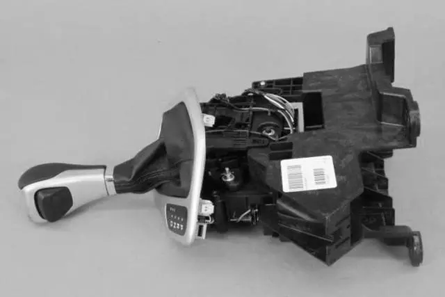 Shifter - Mopar (6MD122X9AD)