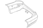 2128853938649999 - Body: Bumper Cover for Mercedes-Benz Image