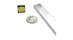 6275935010 - Body: Quarter Glass Clip for Toyota Image