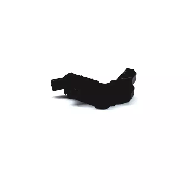 8K0821989A - Body: Fender Liner Retainer Clip for Audi: A4, A4 Quattro, A5, A5 Quattro, allroad, S4, S5 Image