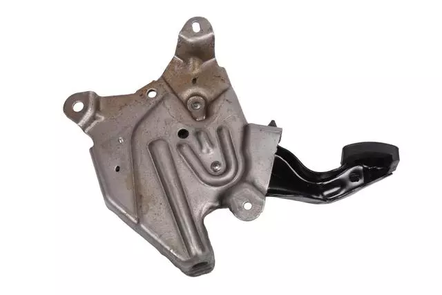 25895583 - Brakes: Parking Brake Control for Chevrolet: Equinox | GMC: Terrain Image