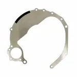 FR3Z7007B - : Plate Cylinder Block Rear for Ford Image