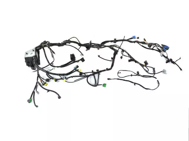 Headlamp To Dash Wiring - Mopar (68266116AC)