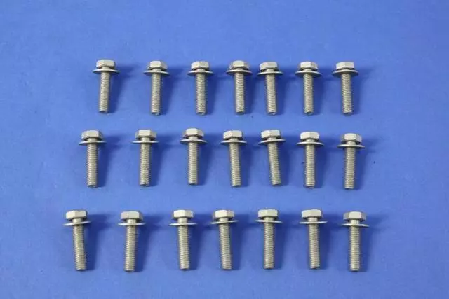68251328AA - Air Conditioners and Heaters: Screw for Alfa Romeo Image
