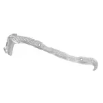 JR3Z5G221C - Maintenance &amp; Lubrication: Shield for Ford: Explorer, Police Interceptor Utility Image