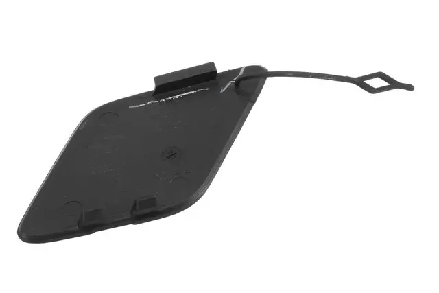 22934288 - : Primed Front Bumper Fascia Tow Eye Access Hole Cover for Cadillac: CTS Image