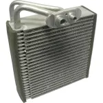 EV939609PFC - : A/C Evaporator Core -- Evaporator Plate Fin for UAC Image