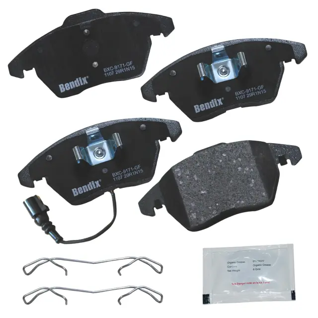 CFC1107 - : BENDIX Premium Copper-Free for BENDIX Image