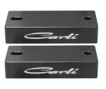 CSDRBDAL - : Carli Bump Stop Drop, Rear for Carli Suspension Image