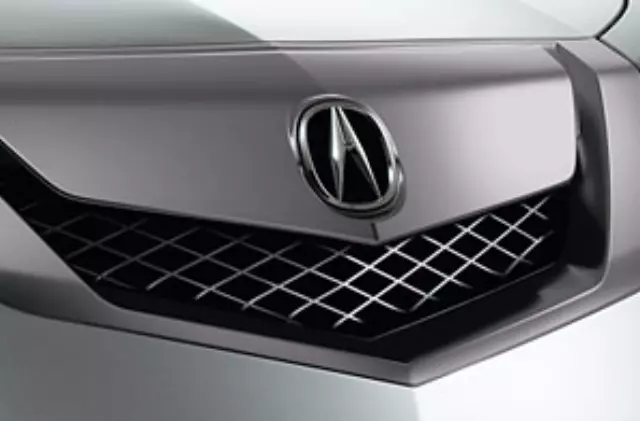 8F21TK4200 - Exterior: Sport Grille for Acura Image
