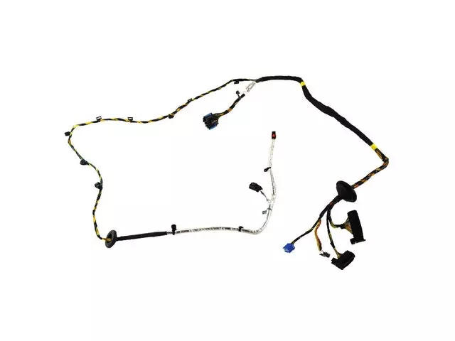 Jumper Wiring - Mopar (68232476AA)