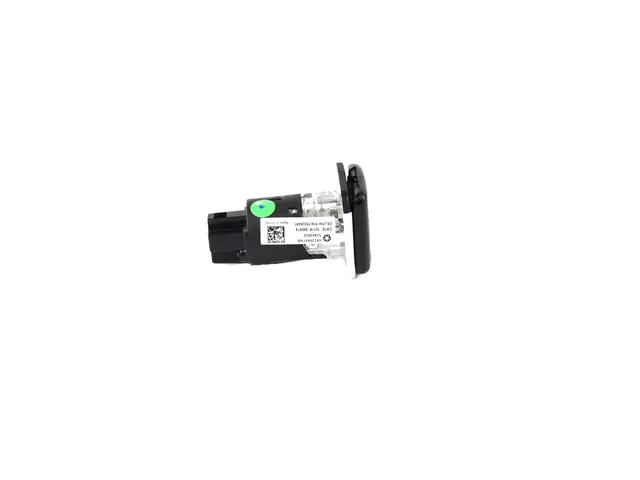 Charging Port USB - Mopar (68229847AB)
