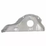 DG9Z9A462B - Exhaust: Heat Shield for Lincoln: Continental, MKX, MKZ Image