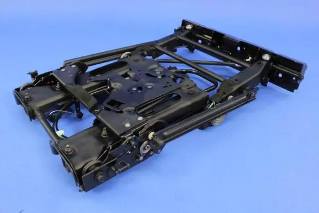 Seat Riser, Left - Mopar (68193459AC)