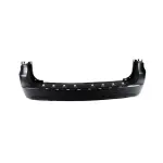 68125726AB - : Rear Fascia for Mopar Image