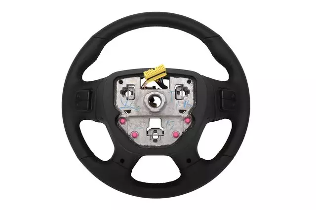 85001624 - Steering: Steering Wheel for GMC: Terrain Image