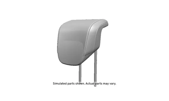 42476955 - Body: Headrest for Chevrolet: Trax Image