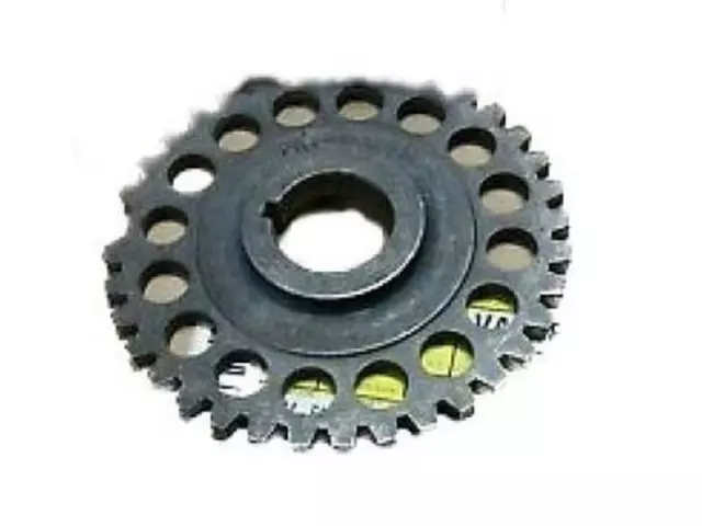 F2LZ12A227BB - Engine: Ring for Ford Image