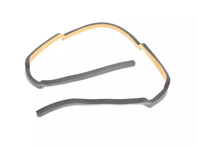 68174036AB - : Floor Pan Seal for SRT: Viper Image