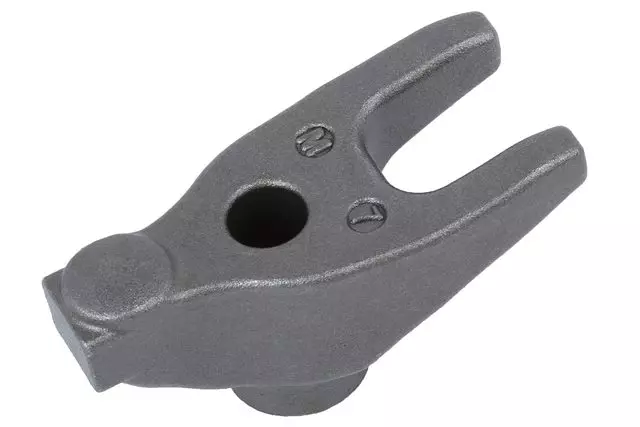 55489645 - : Direct Fuel Injector Hold Down Clamp for GM Image